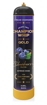 0.95L 640G Product Image 3 | Champion Whip