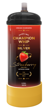 0.52L 320G Product Image 3 | Champion Whip