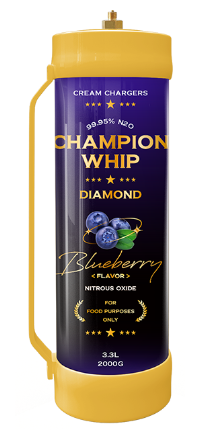 3.3L 2000G Product Image 2 | Champion Whip