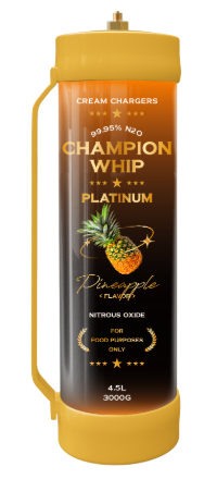 4.5L 3000G Product Image 2 | Champion Whip